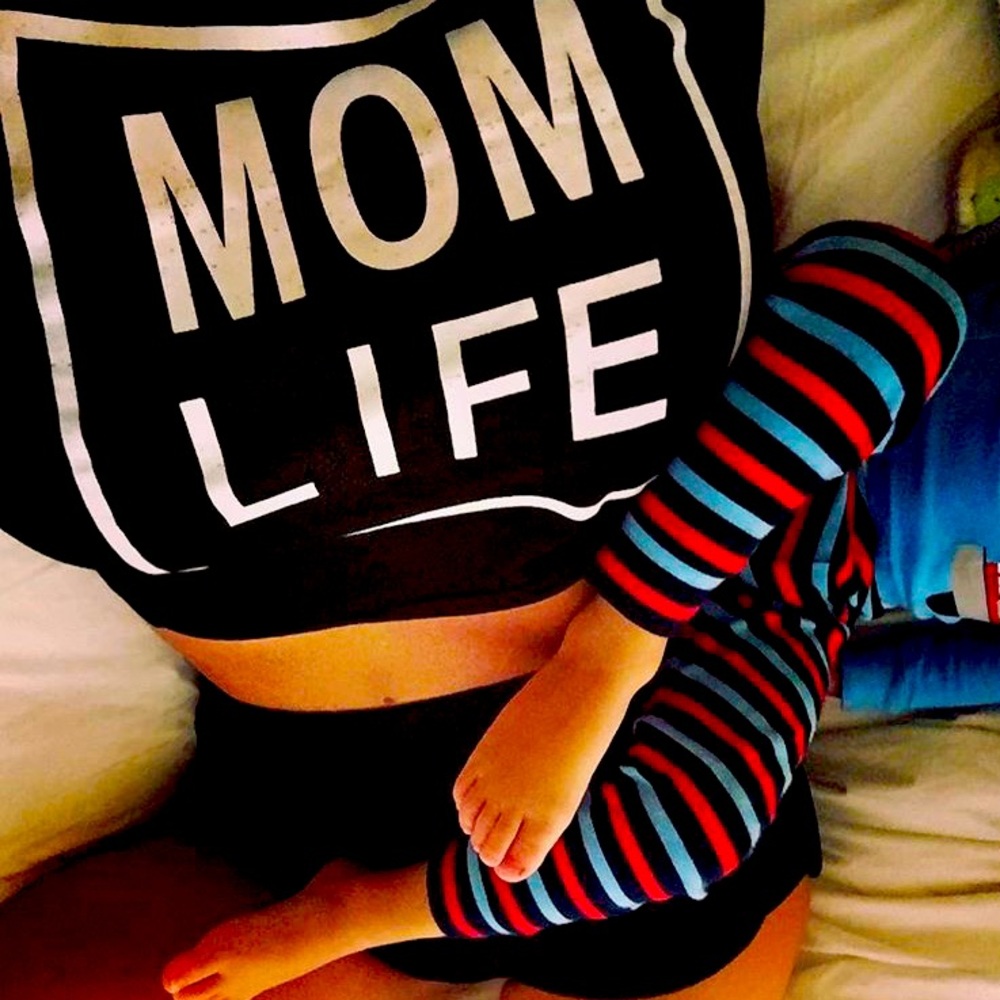 Meet your Posher, Lady B